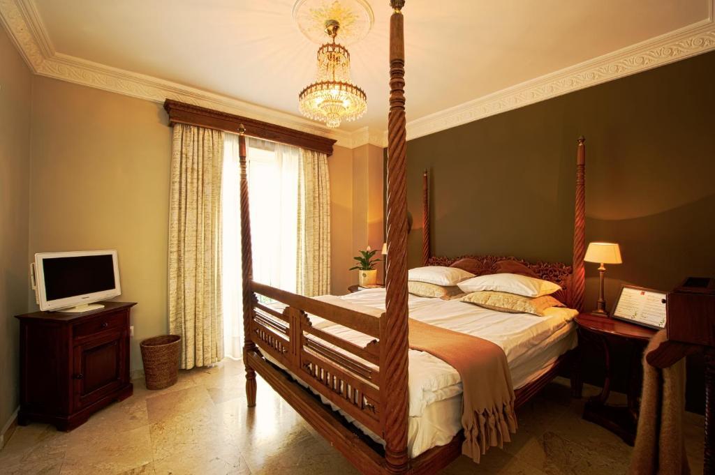 The Town House (Adults Only) Otel Marbella Dış mekan fotoğraf