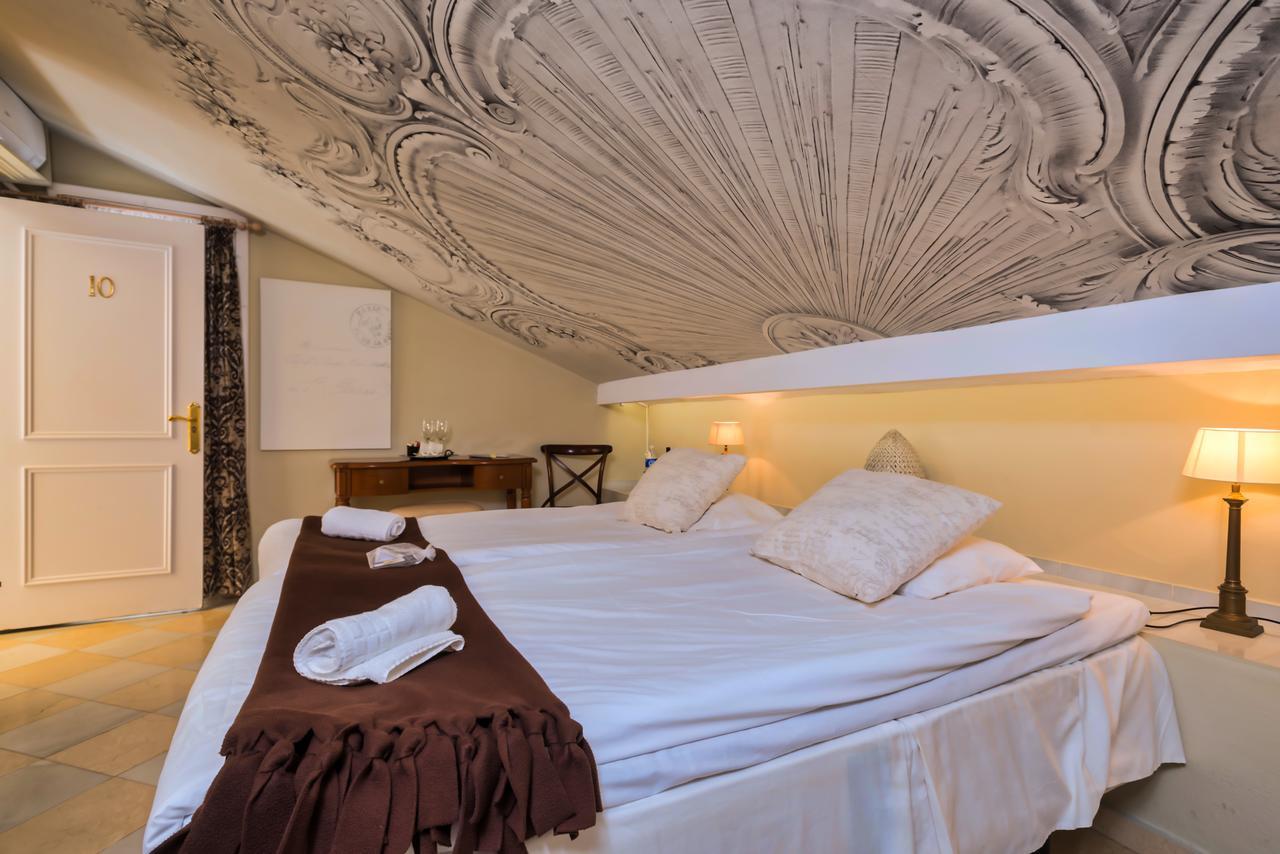 The Town House (Adults Only) Otel Marbella Dış mekan fotoğraf
