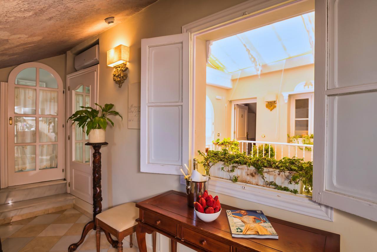The Town House (Adults Only) Otel Marbella Dış mekan fotoğraf