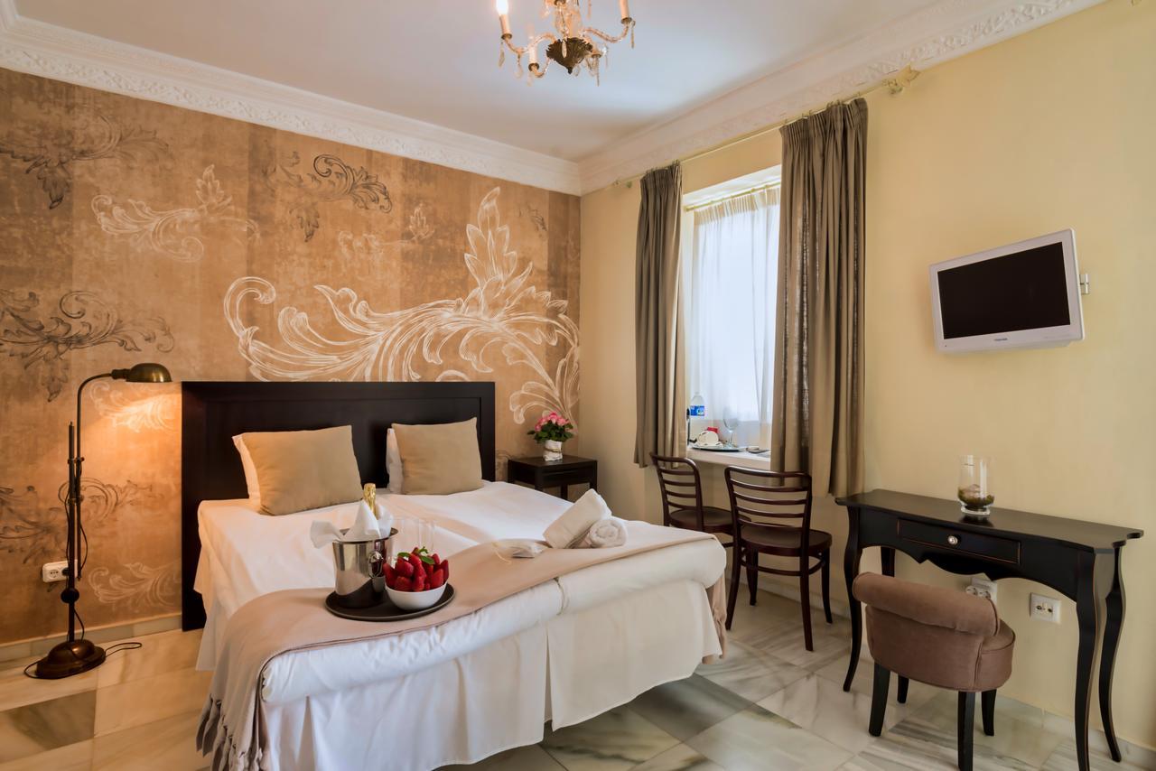 The Town House (Adults Only) Otel Marbella Dış mekan fotoğraf