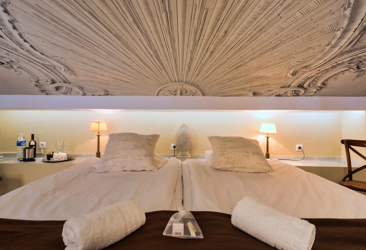 The Town House (Adults Only) Otel Marbella Dış mekan fotoğraf