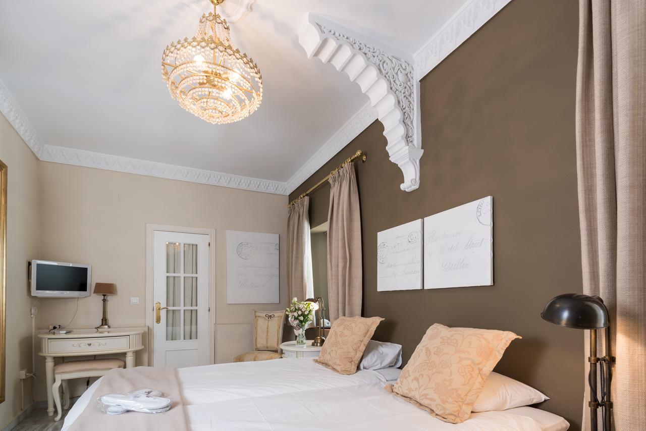 The Town House (Adults Only) Otel Marbella Dış mekan fotoğraf