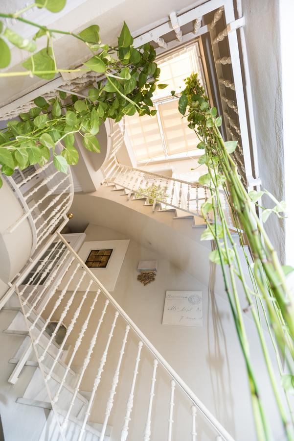 The Town House (Adults Only) Otel Marbella Dış mekan fotoğraf
