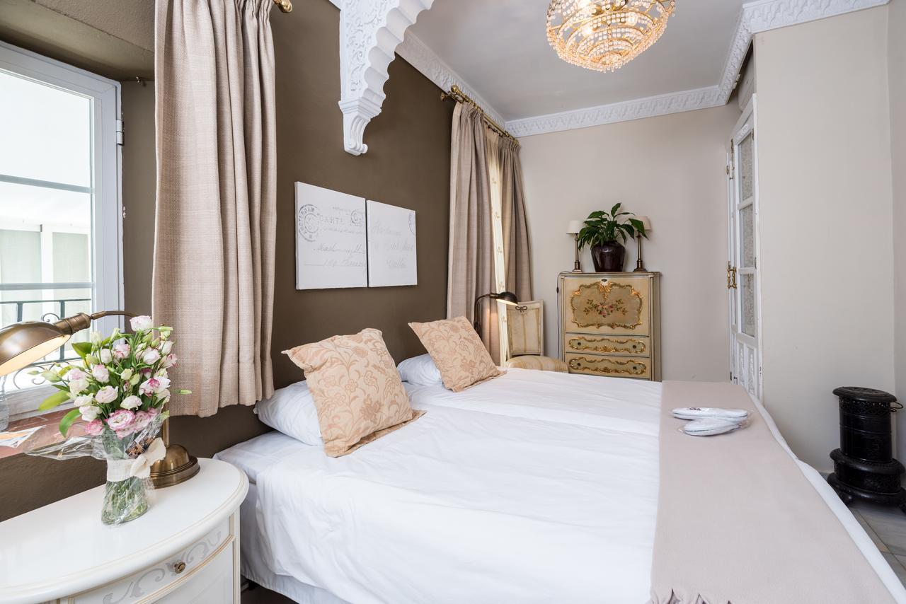 The Town House (Adults Only) Otel Marbella Dış mekan fotoğraf